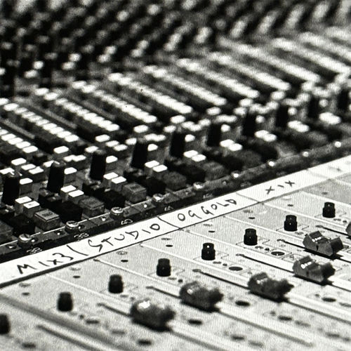 Studio