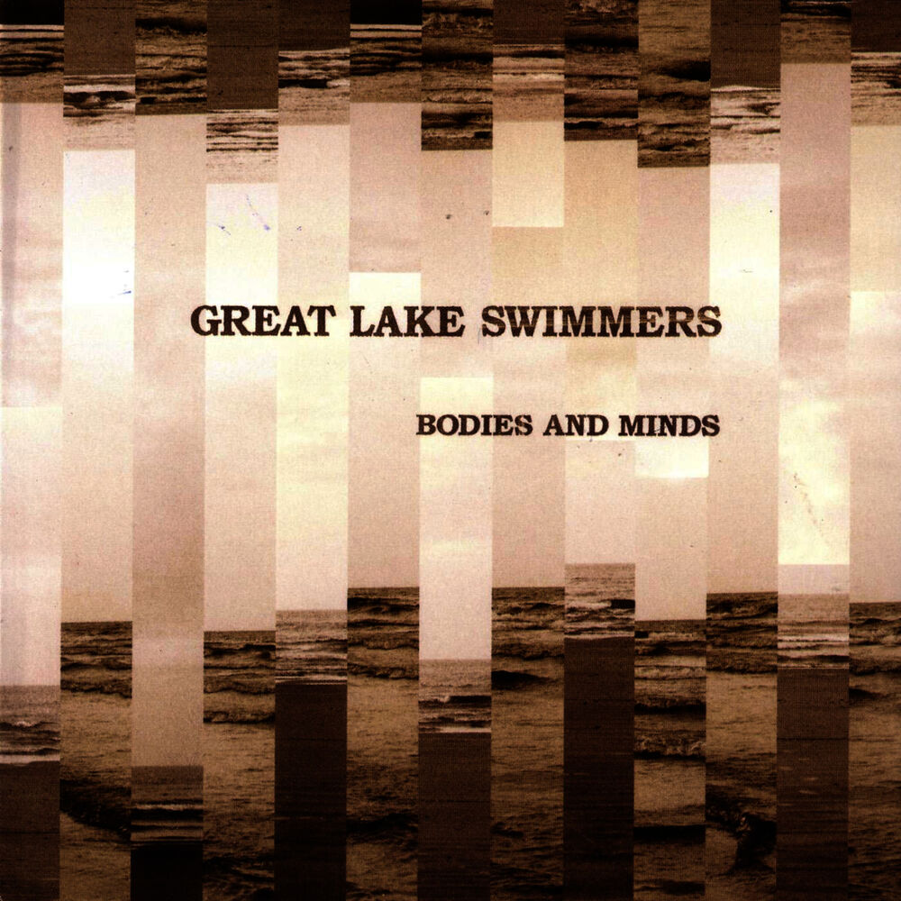 Picture of Bodies and Minds