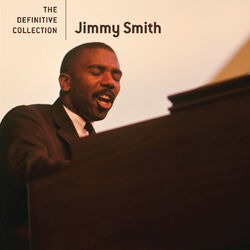 Cover of The Definitive Collection