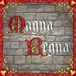 Cover of Magna Regna - Feudal Pace (Main Theme) (OST Version)