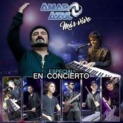 Mas Vivo: Especial en Concierto