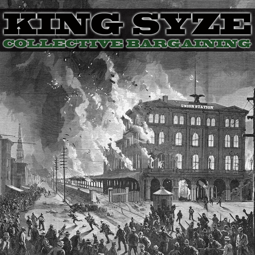 Picture of Collective Bargaining
