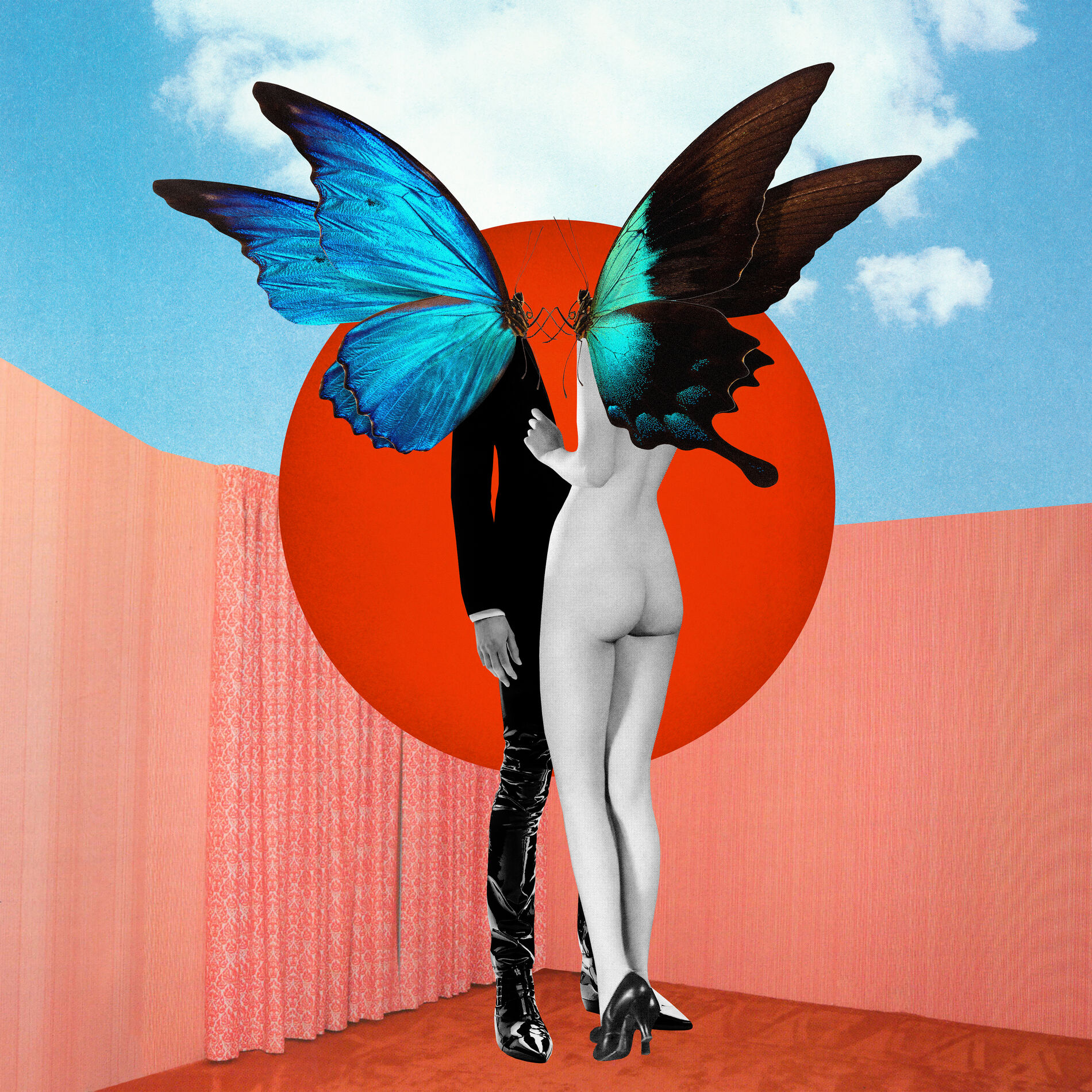 Album cover of Baby (feat. MARINA & Luis Fonsi)