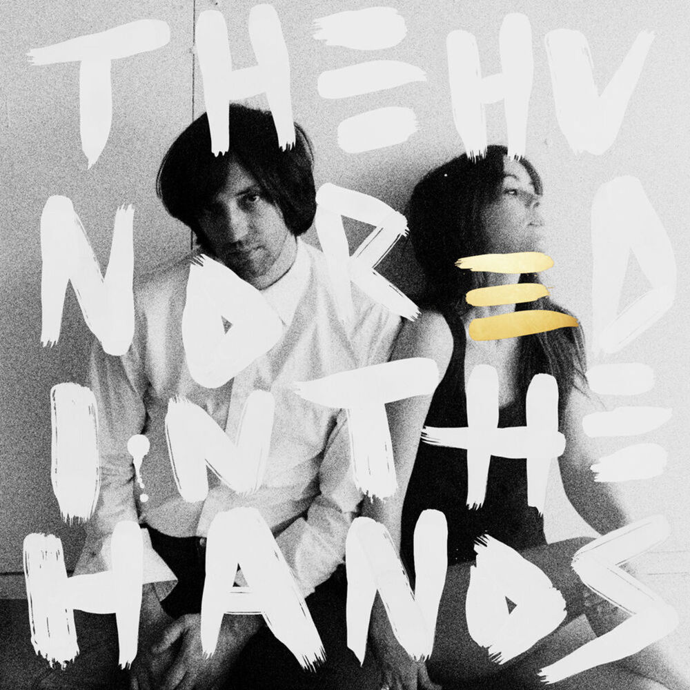 Picture of The Hundred In The Hands