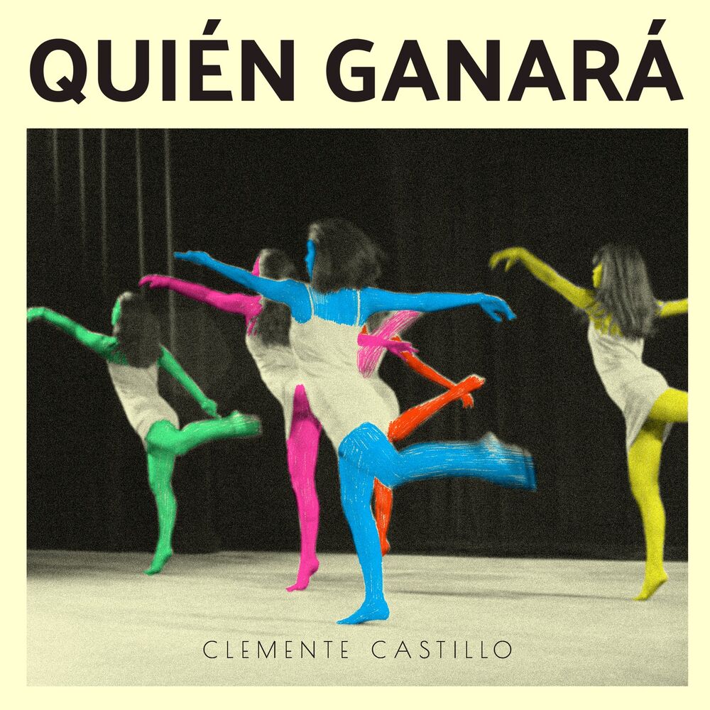 Picture of Quién Ganará