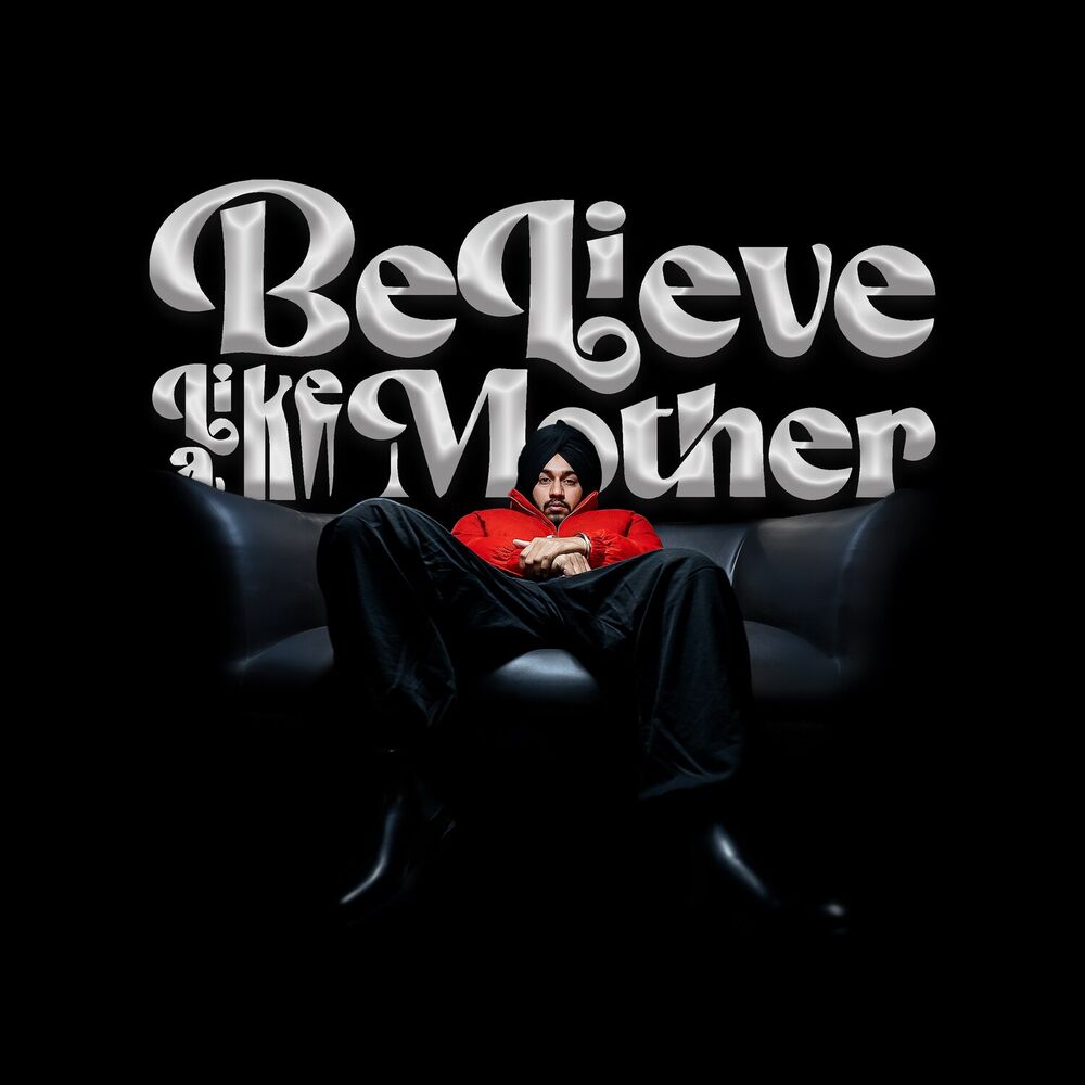 Picture of Believe Like A Mother