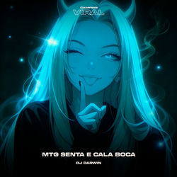 MTG Senta e Cala Boca