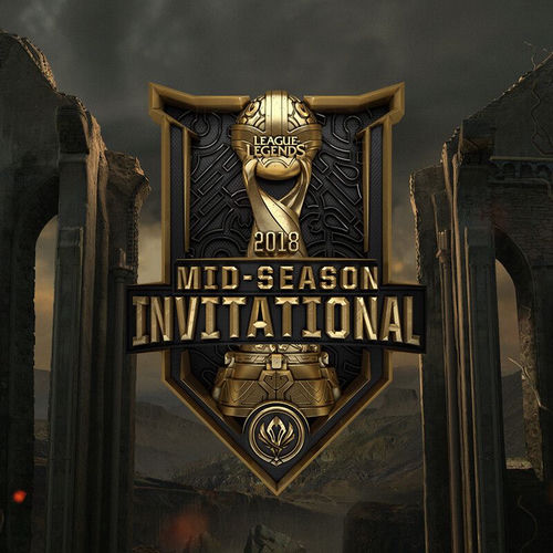 2018 - VIP by League of Legends - 148 BPM