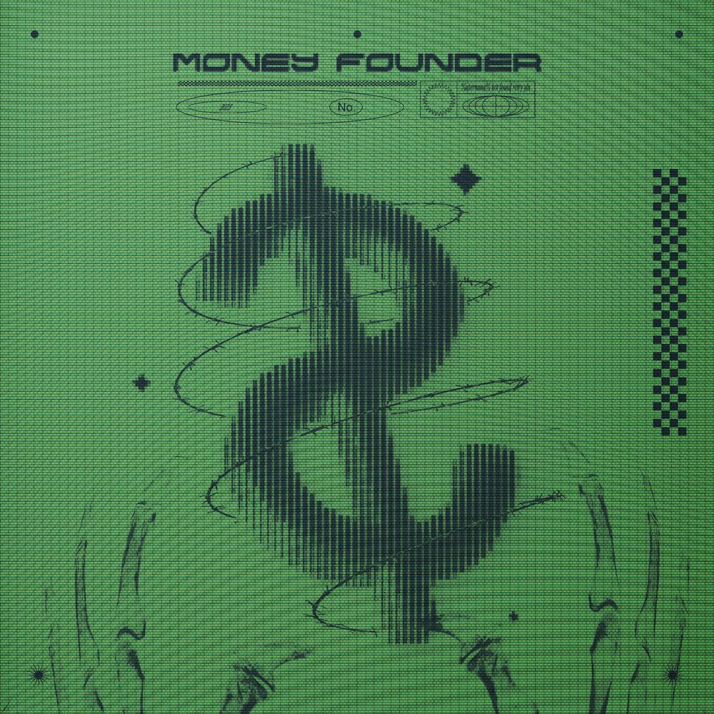 Picture of MONEY FOUNDER