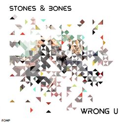Cover of Wrong U