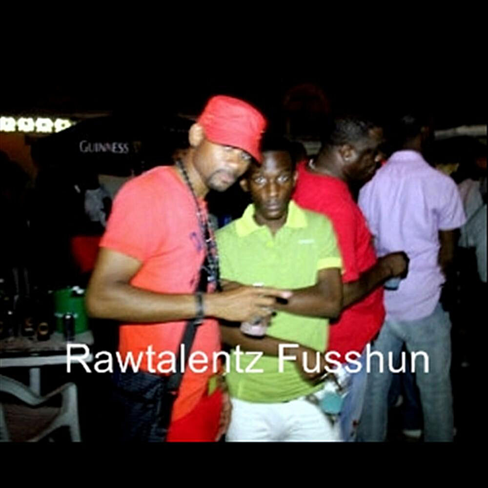 Picture of Rawtalentz Fusshun