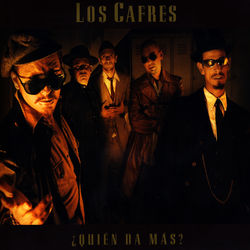 Cover of ¿Quién da Más ?
