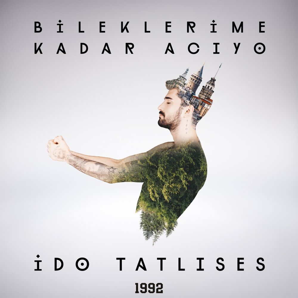 Picture of Bileklerime Kadar Acıyo