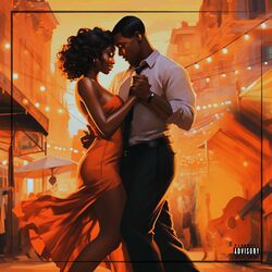Cover of Dance With Me