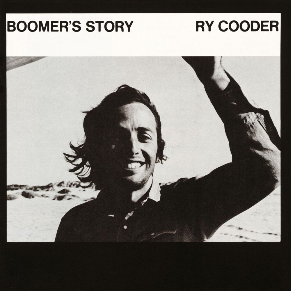 Picture of Boomer's Story