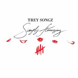 Cover of Simply Amazing