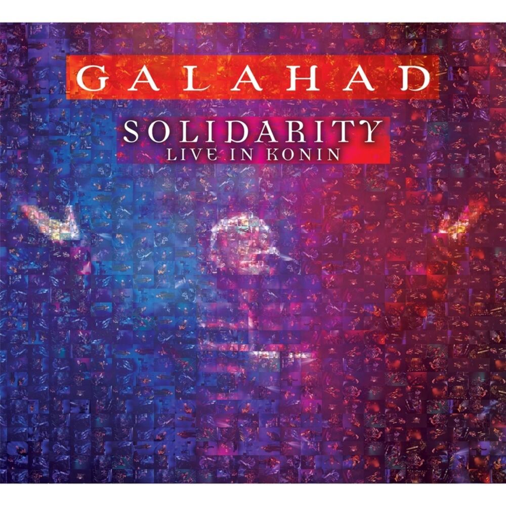 Picture of Solidarity (Live in Konin)