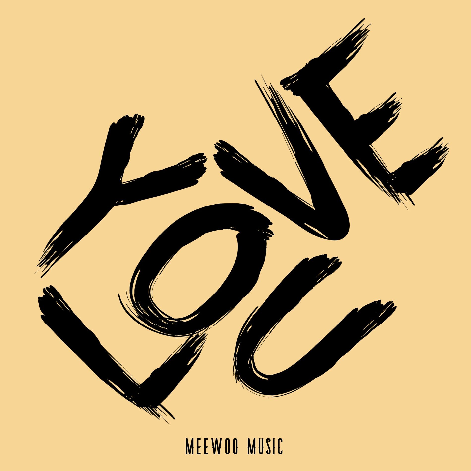 Album cover of Love You