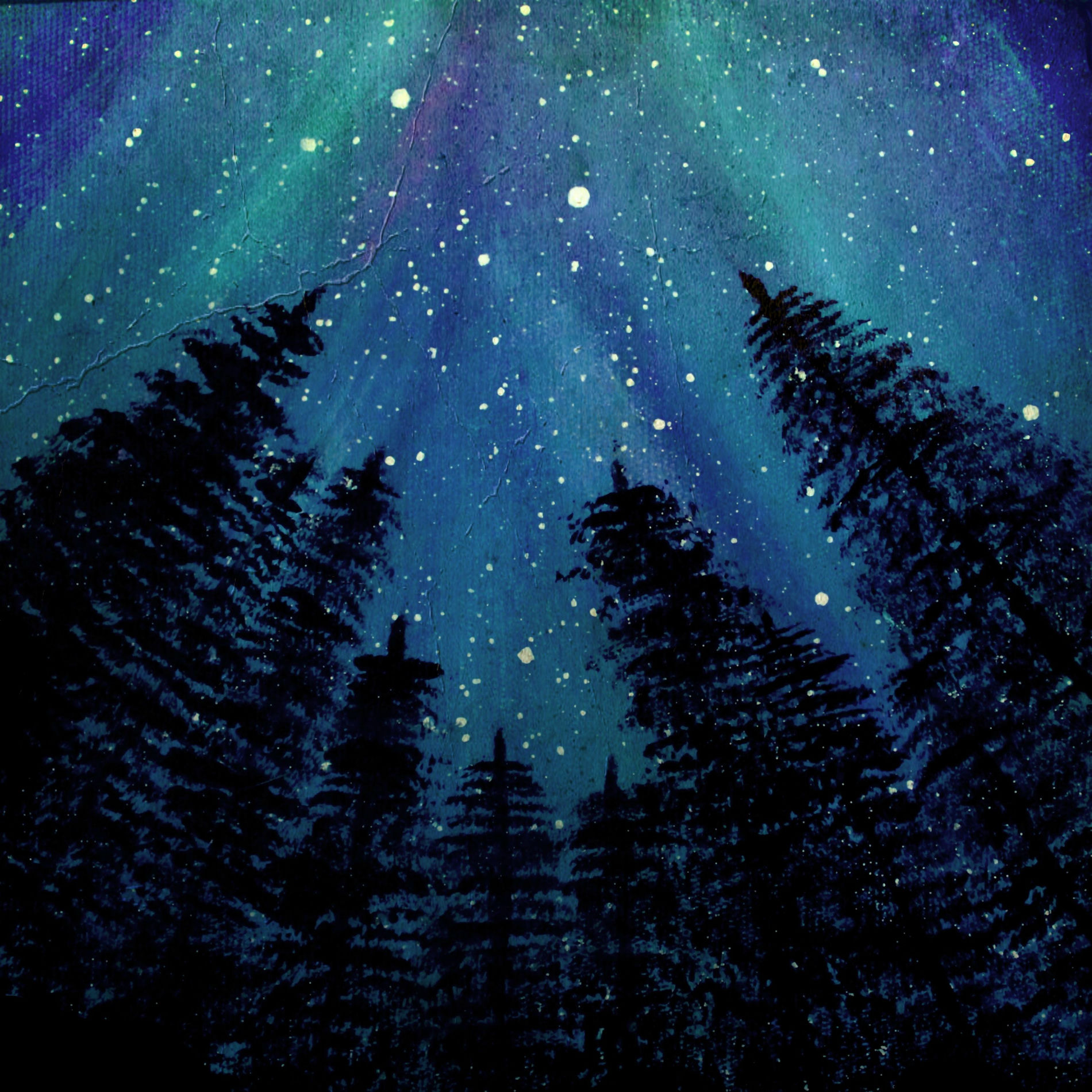 Album cover of Hayatım Leş