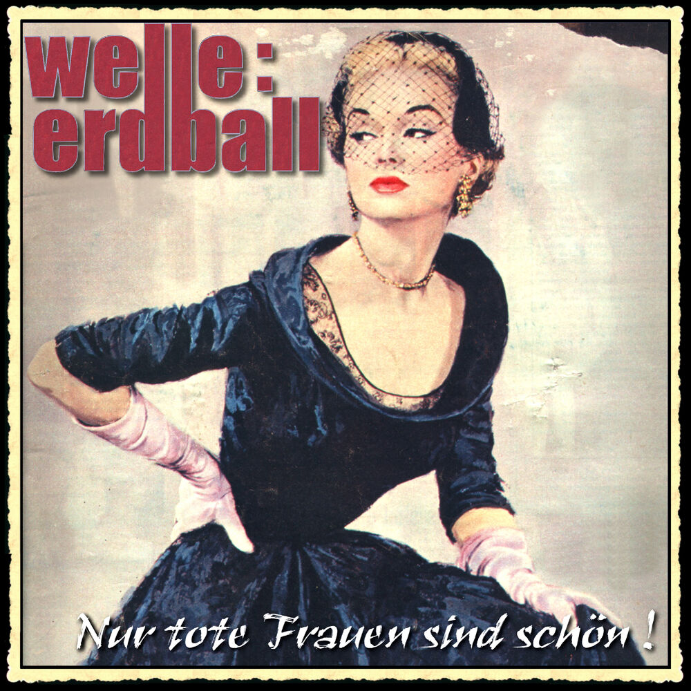 Picture of Nur tote Frauen sind schön