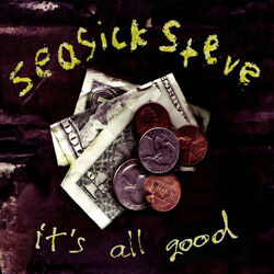 Cover of It's All Good