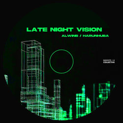 Capa de Late Night Vision