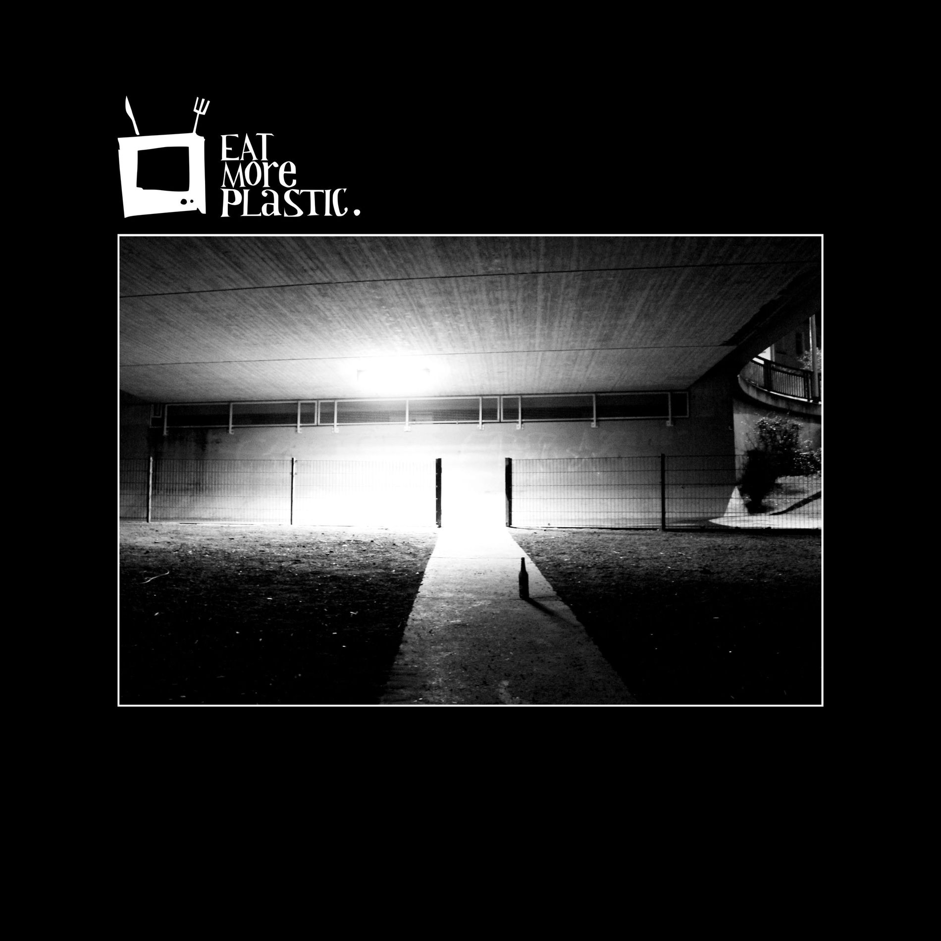 Album cover of EP