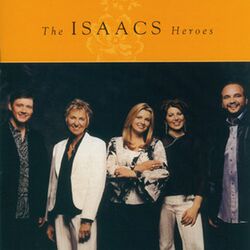 Cover of Heroes