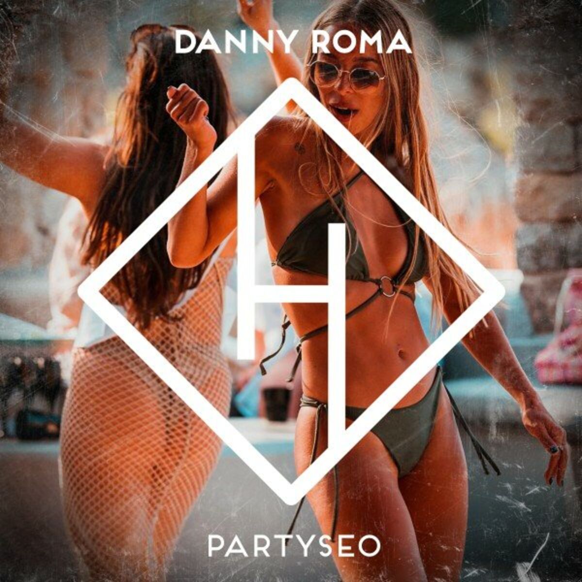 Album cover of Partyseo