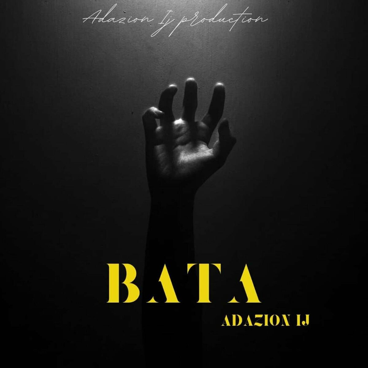 Album cover of Bata (Live)