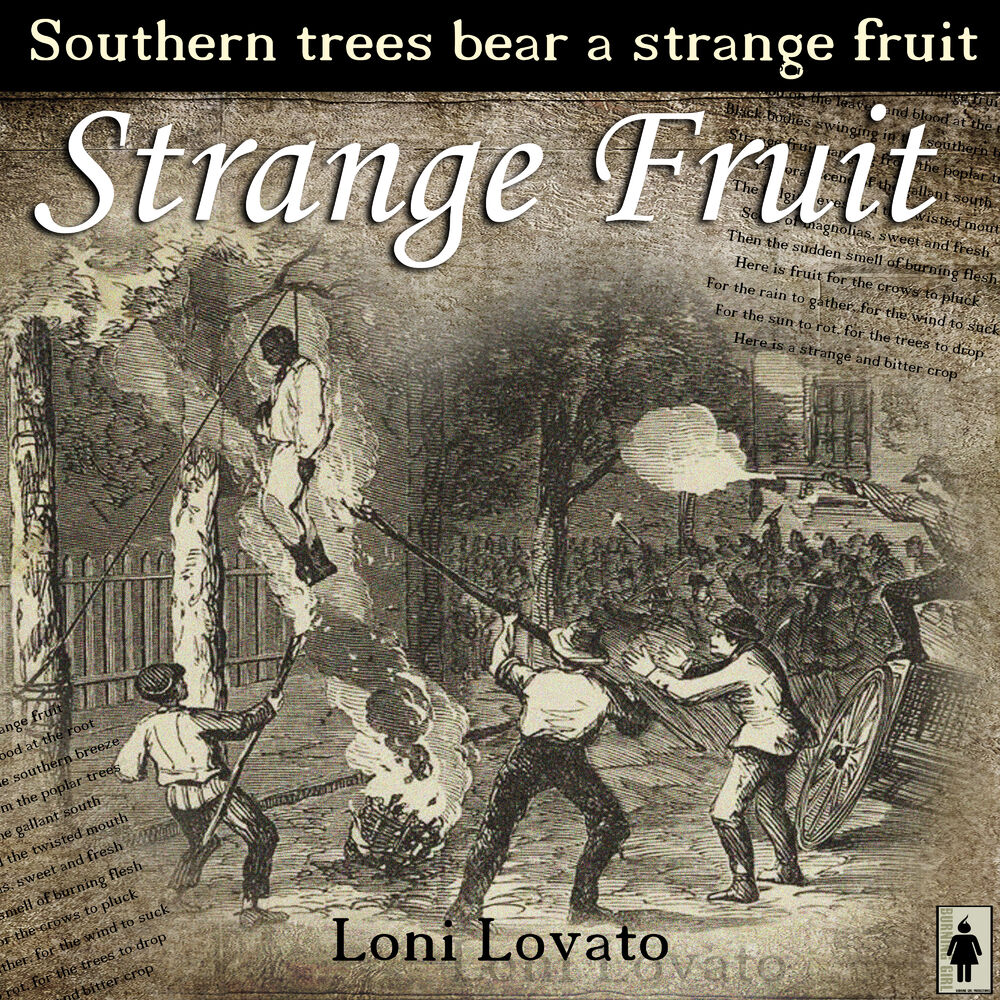 Picture of Strange Fruit