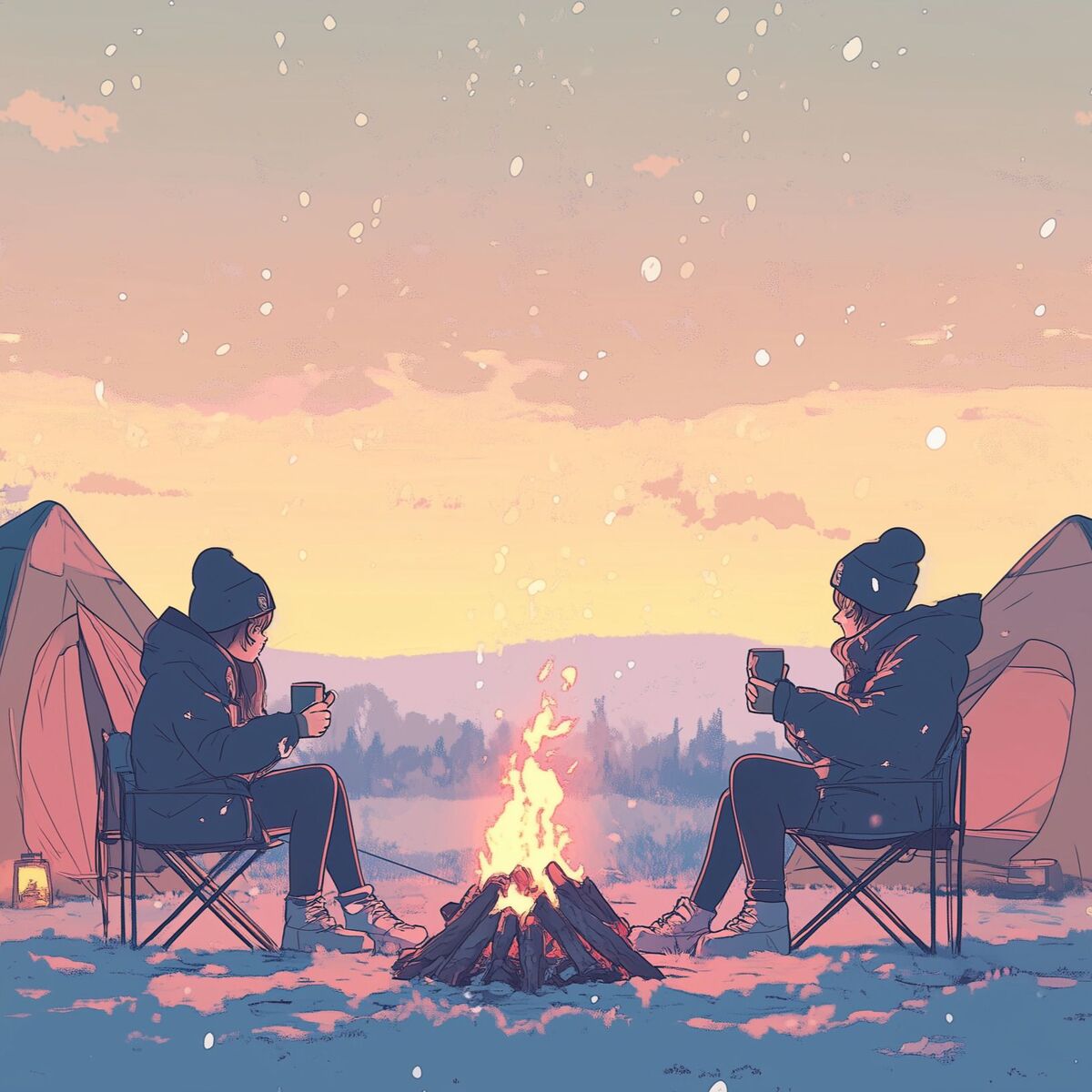 Album cover of Twilight Ember