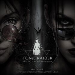 Tomb Raider - The Dark Angel Symphony (Midi Demos)