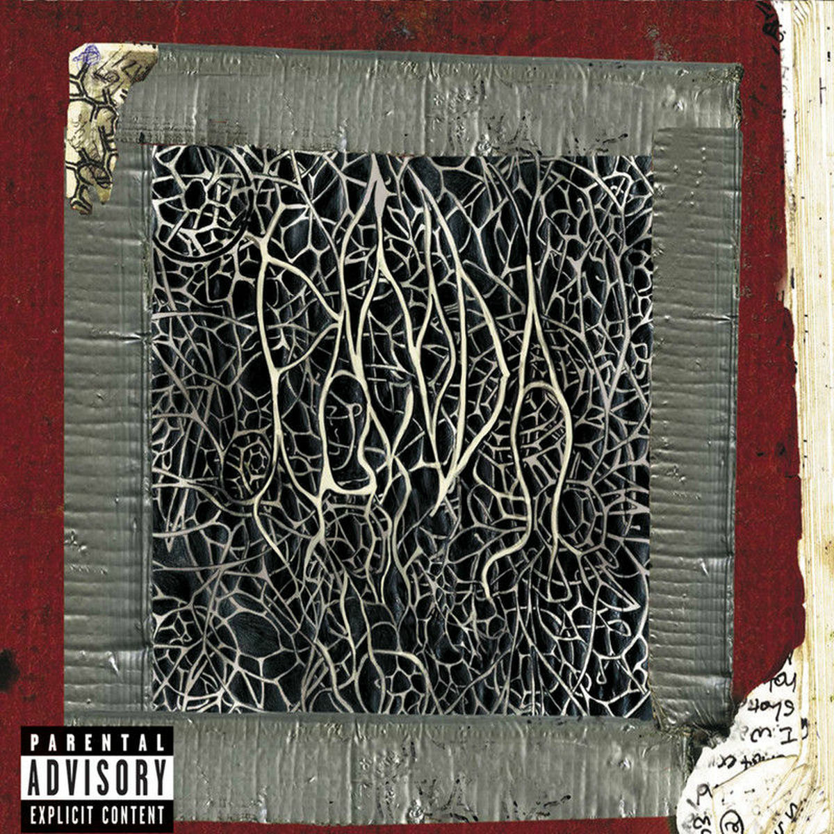 Album cover of Pagoda