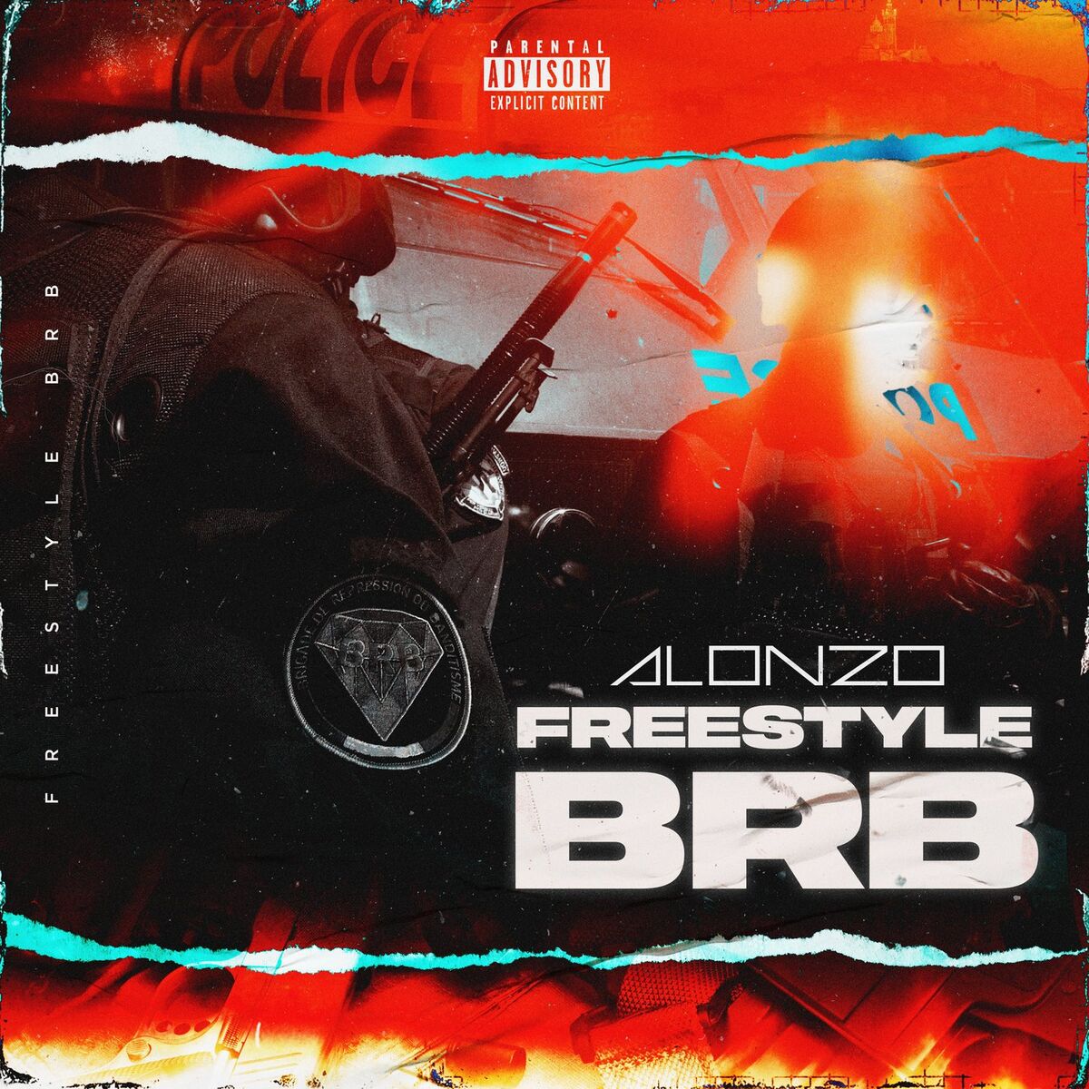 Album cover of FREESTYLE BRB
