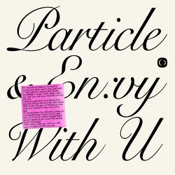 Cover of With U