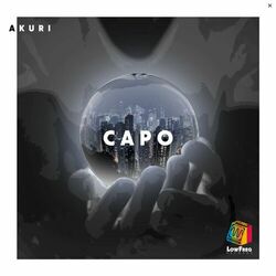 Cover of Capo
