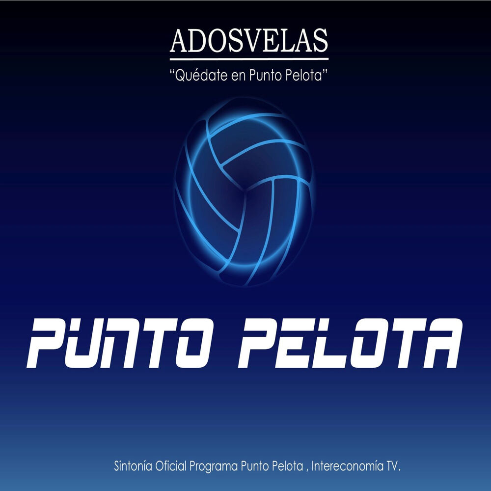 Picture of Quédate en Punto Pelota