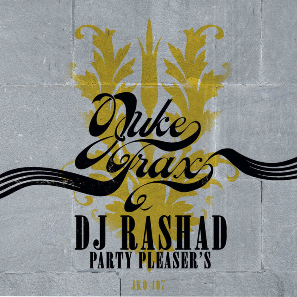 Picture of Party Pleaser's