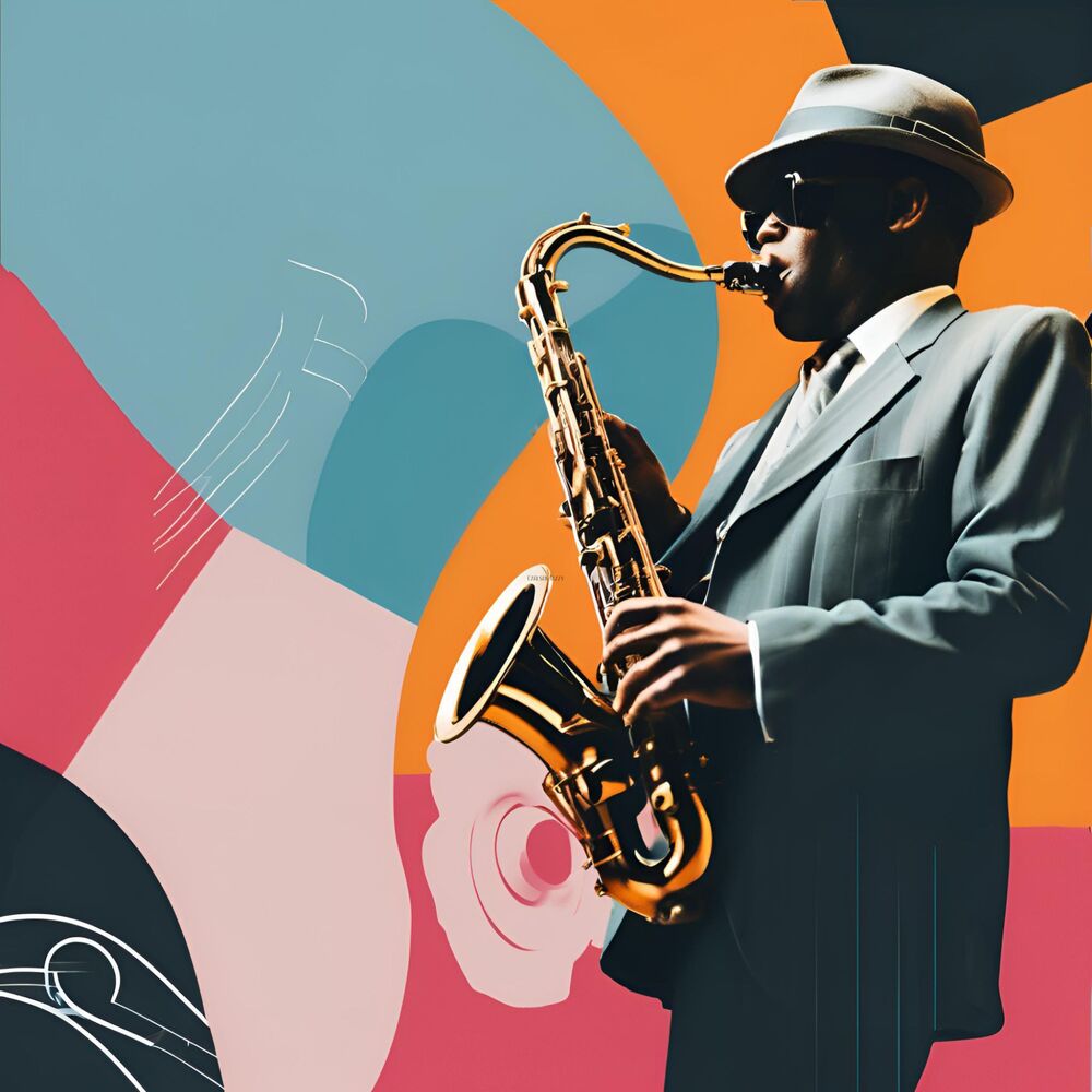 Picture of Timeless Jazz Reflections