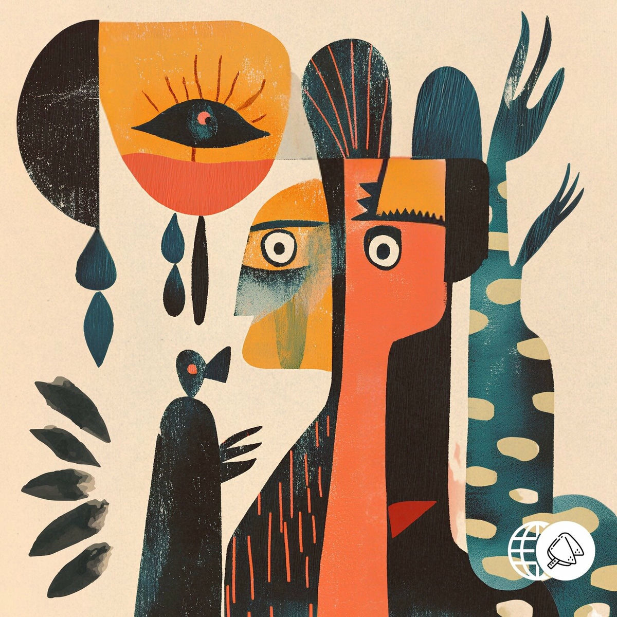 Album cover of Grace in Motion