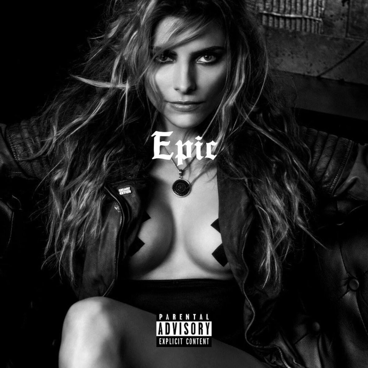 Album cover of Epic (Premium Edition)