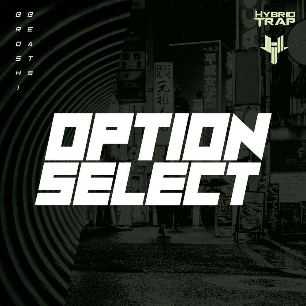 Picture of Option Select