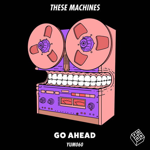 Go Ahead artwork