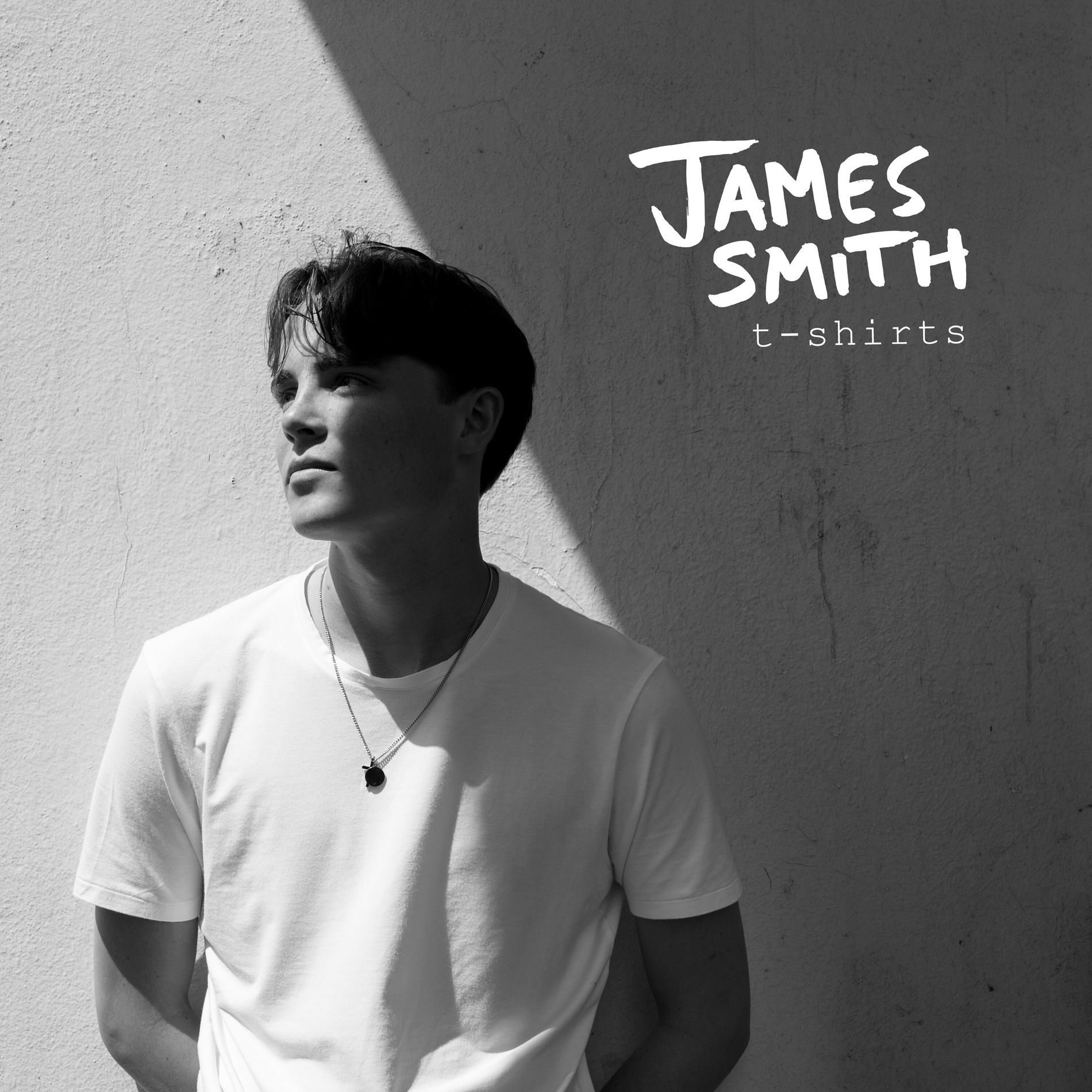Album cover of T-Shirts