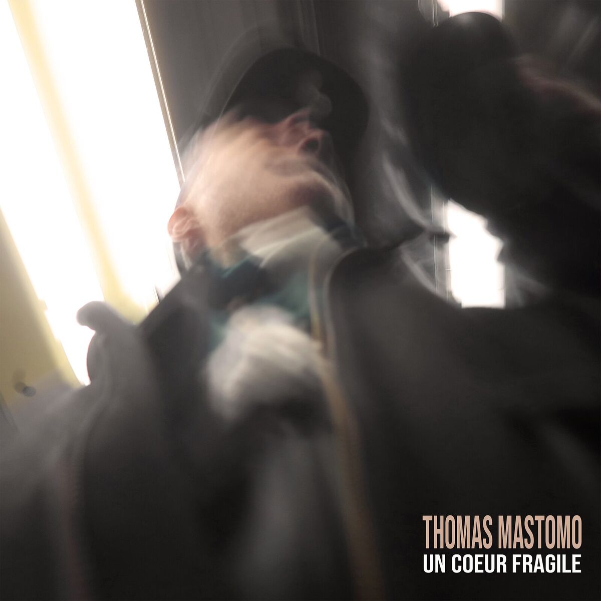 Album cover of Un coeur fragile