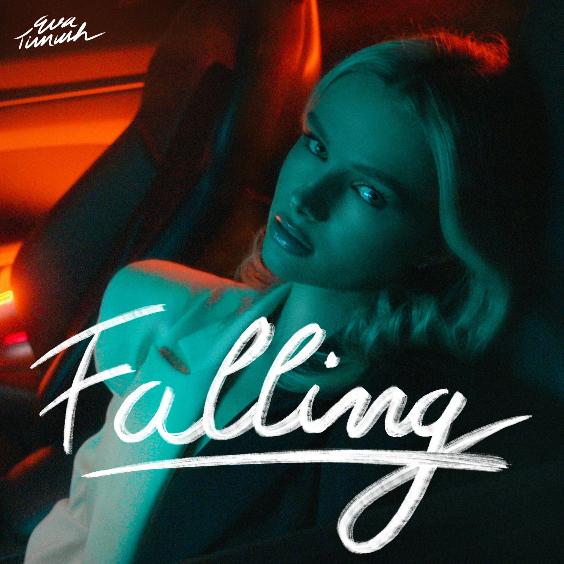 Album cover of Falling