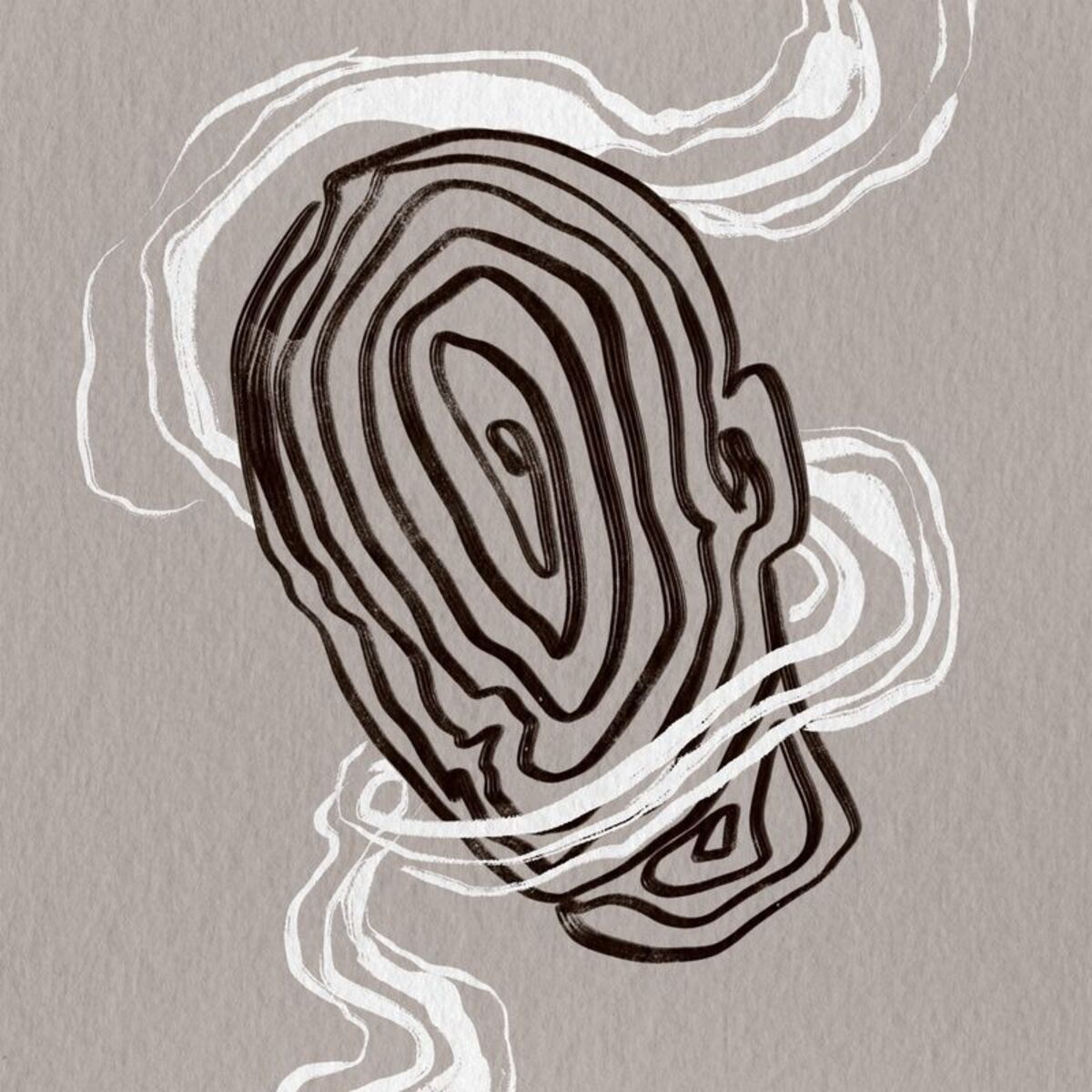 Album cover of Holy Essence