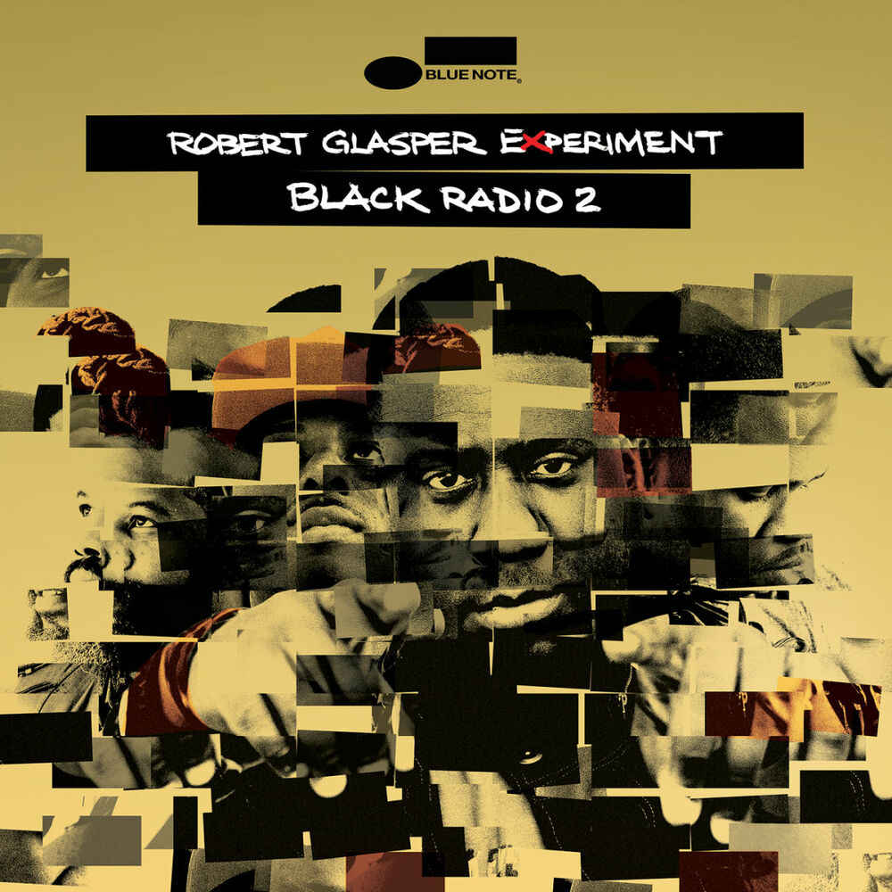 Picture of Black Radio 2 (Deluxe)