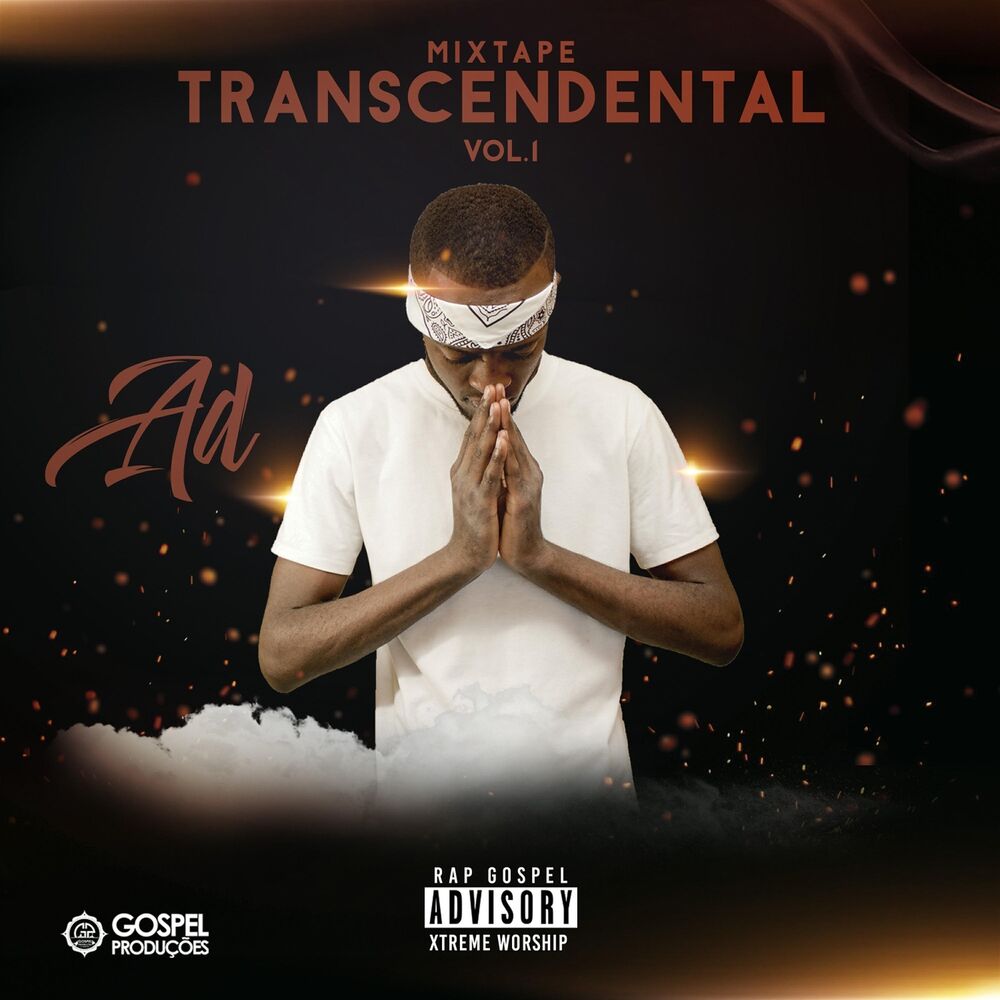 Picture of Transcendental, Vol. 1